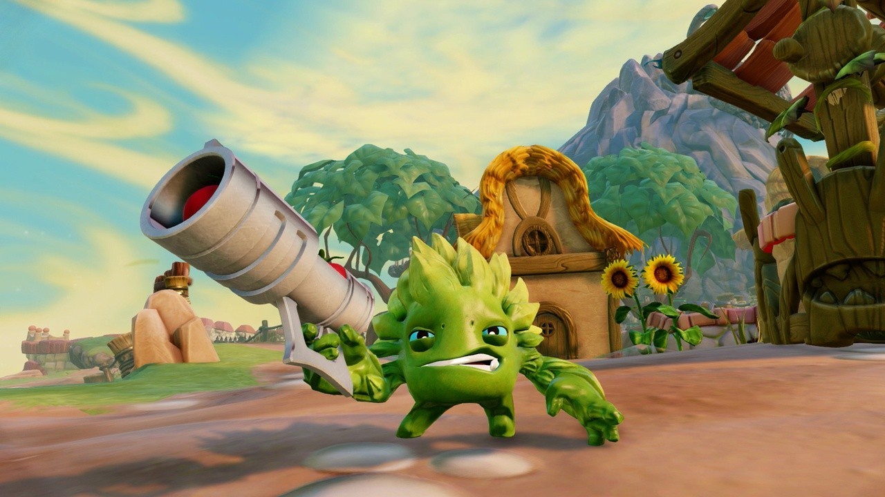 Skylanders Trap Team - Imagen 9